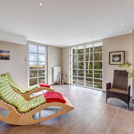 Residenz Am Balmer See - Bs 65 Mit Wellnessbereich Ngoại thất bức ảnh