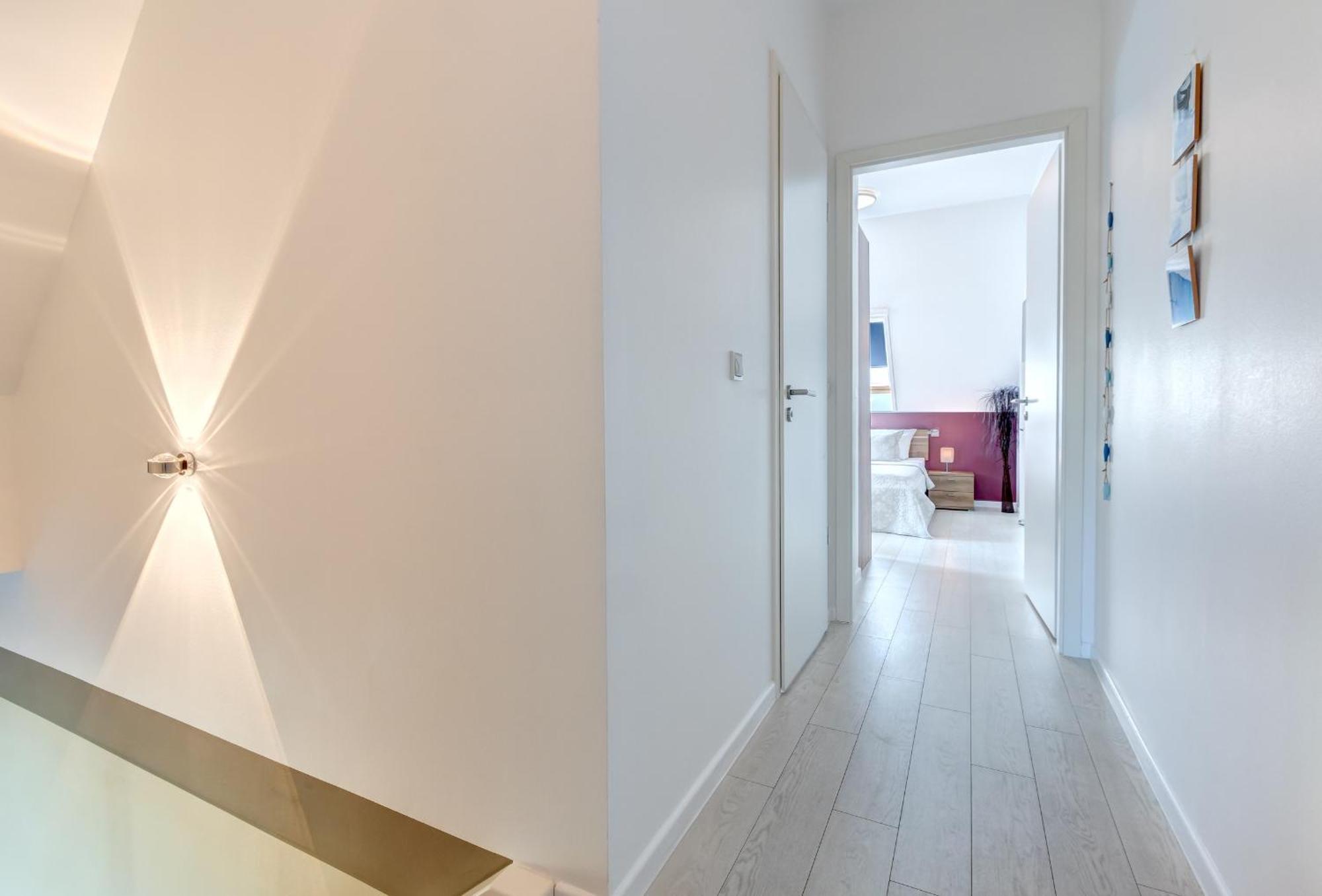 Residenz Am Balmer See - Bs 65 Mit Wellnessbereich Ngoại thất bức ảnh