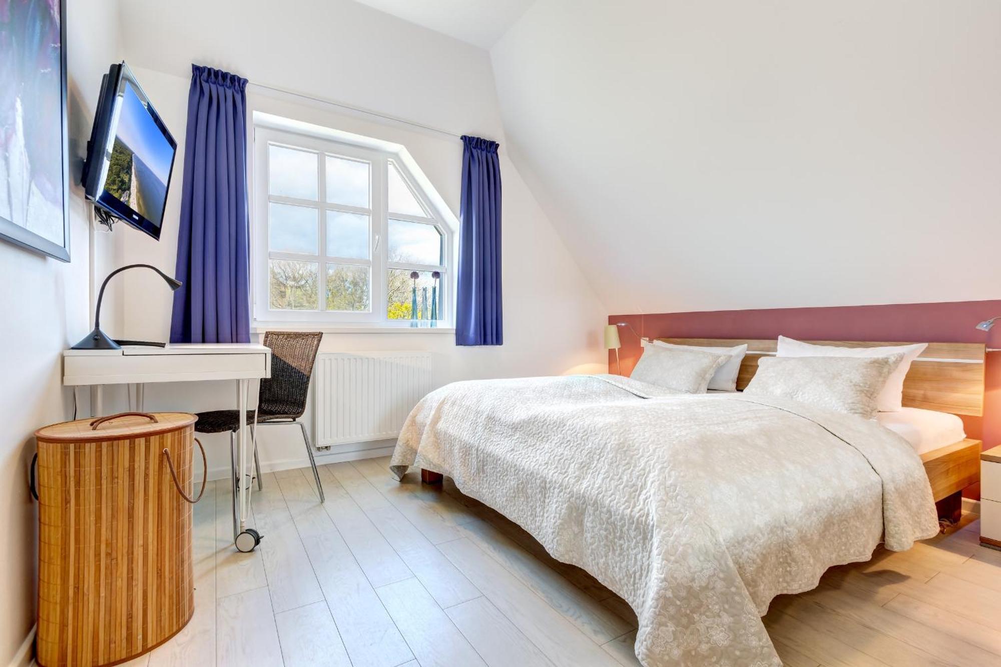 Residenz Am Balmer See - Bs 65 Mit Wellnessbereich Ngoại thất bức ảnh