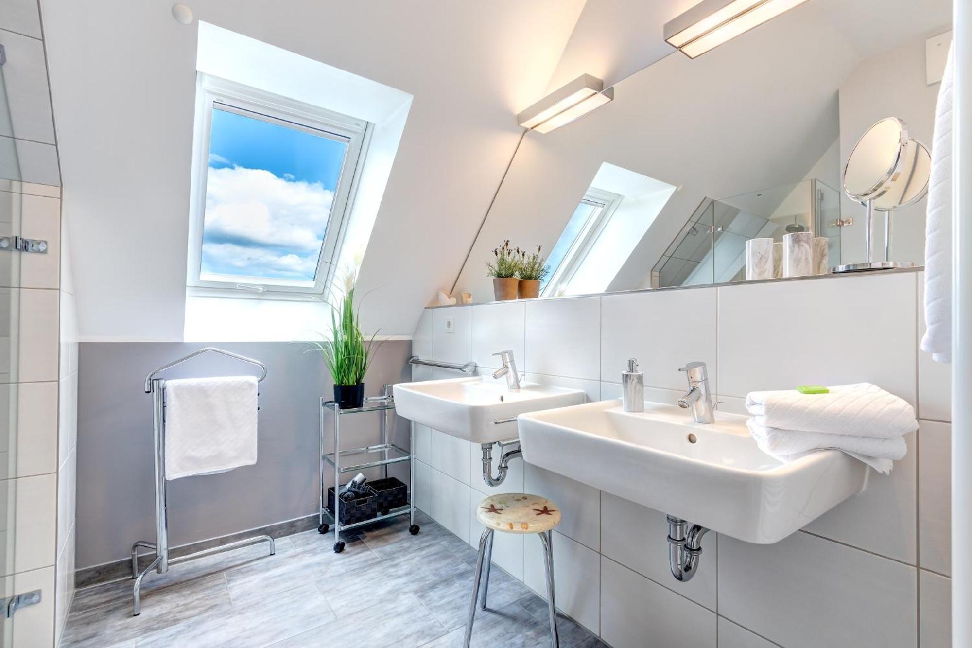 Residenz Am Balmer See - Bs 65 Mit Wellnessbereich Ngoại thất bức ảnh