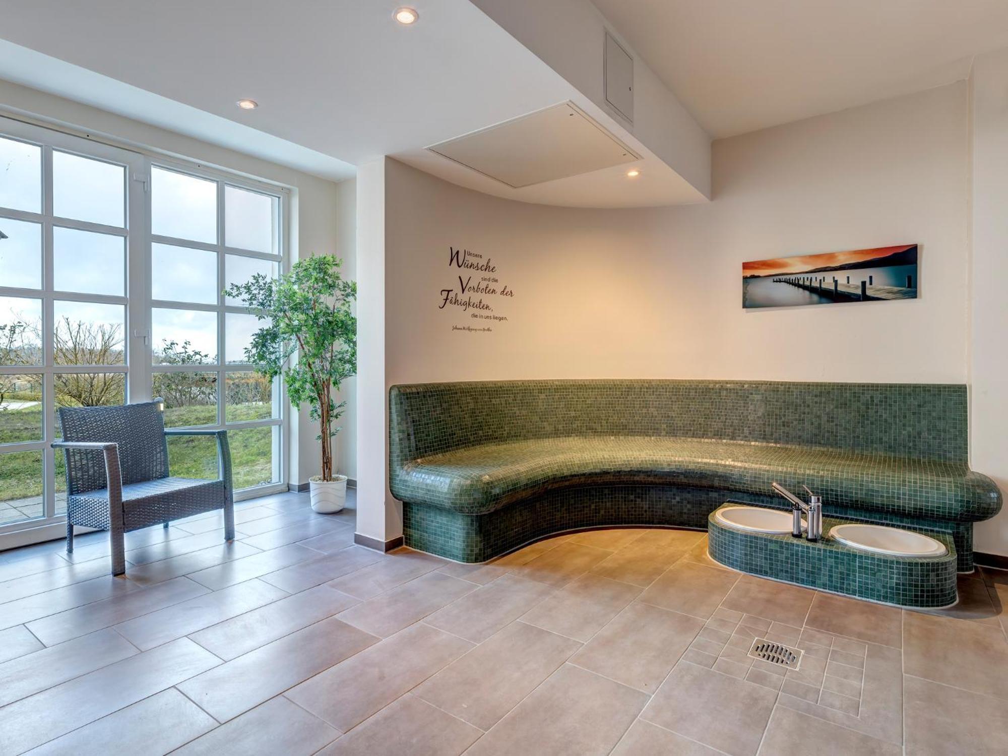 Residenz Am Balmer See - Bs 65 Mit Wellnessbereich Ngoại thất bức ảnh