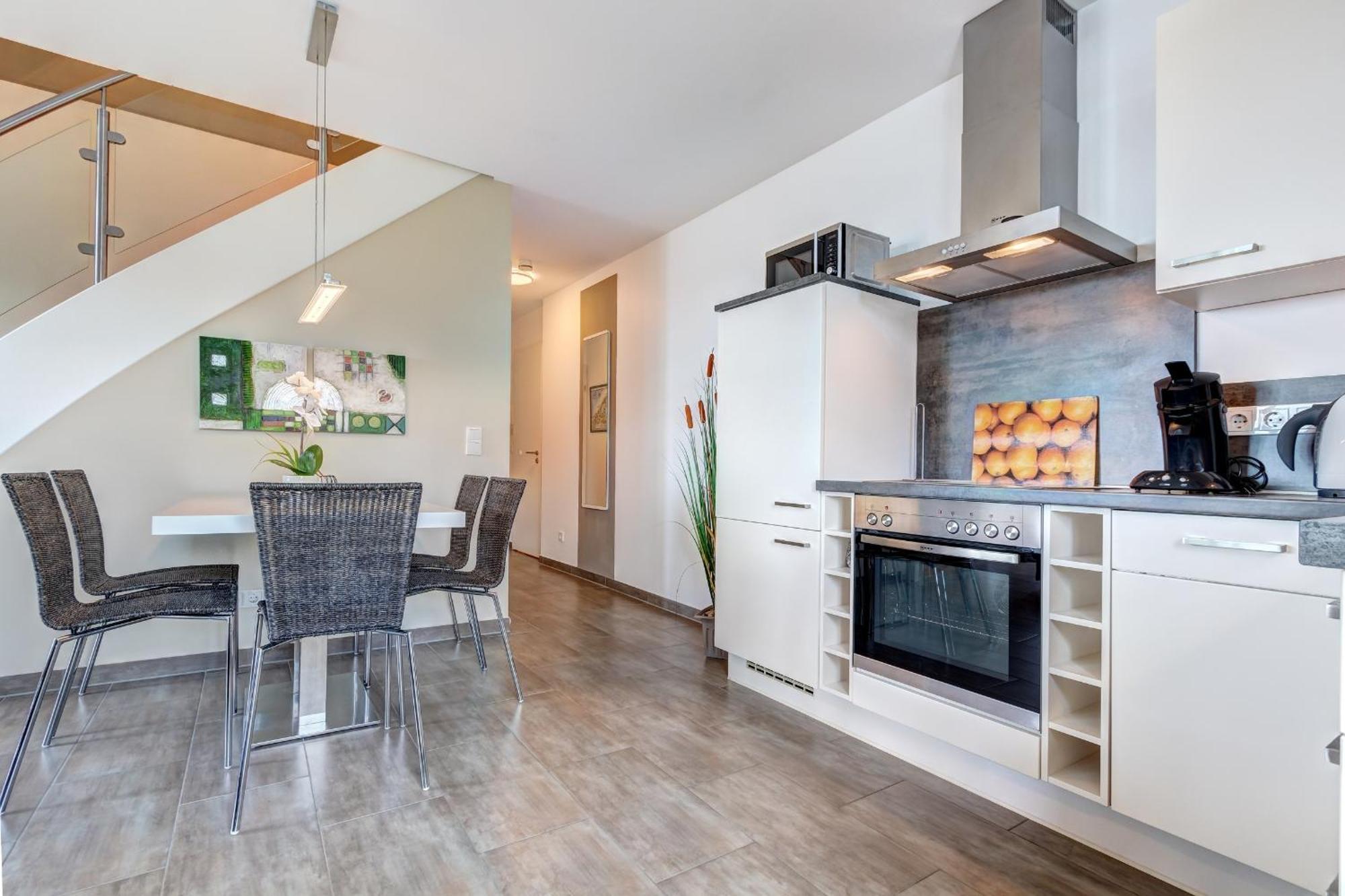 Residenz Am Balmer See - Bs 65 Mit Wellnessbereich Ngoại thất bức ảnh
