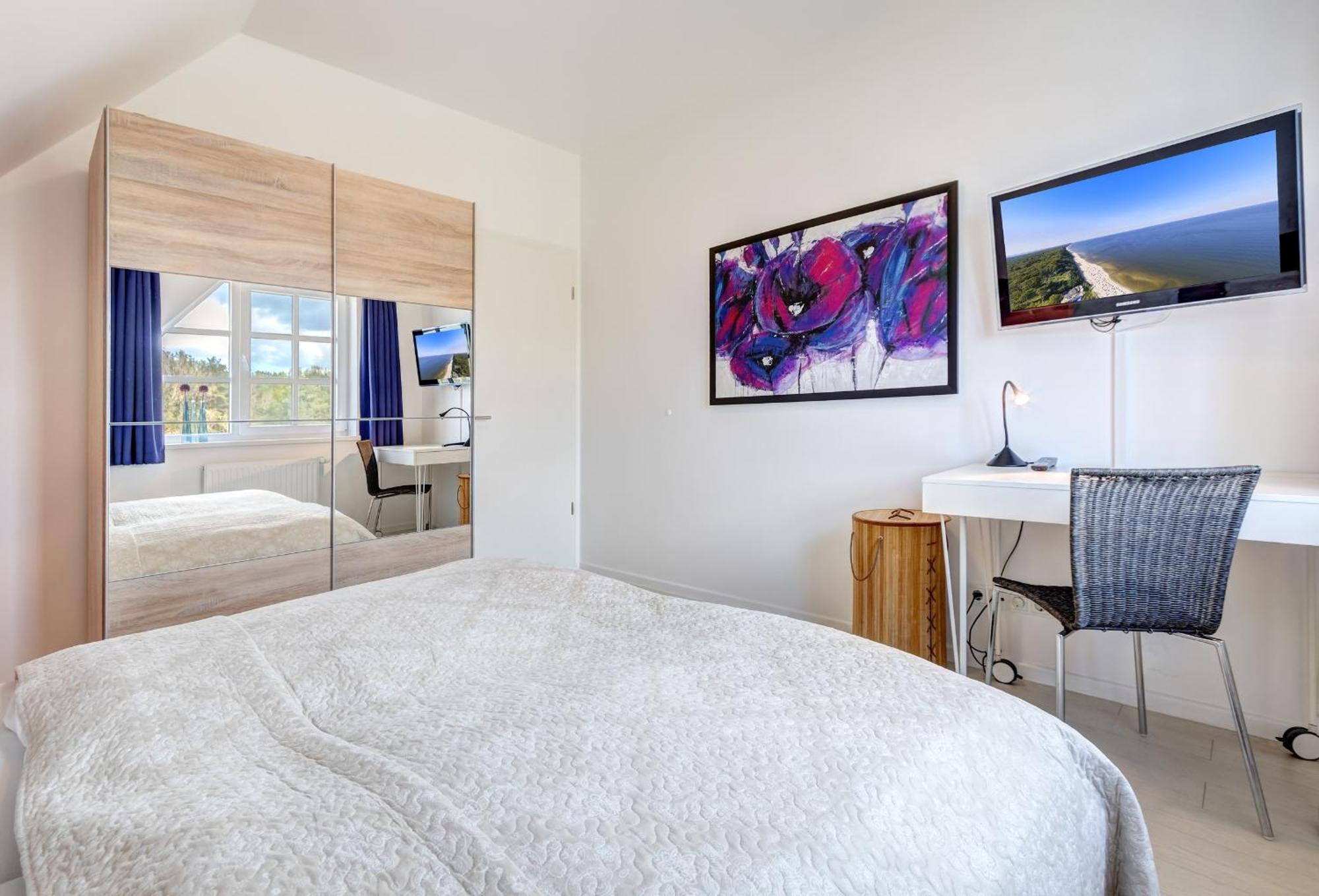 Residenz Am Balmer See - Bs 65 Mit Wellnessbereich Ngoại thất bức ảnh
