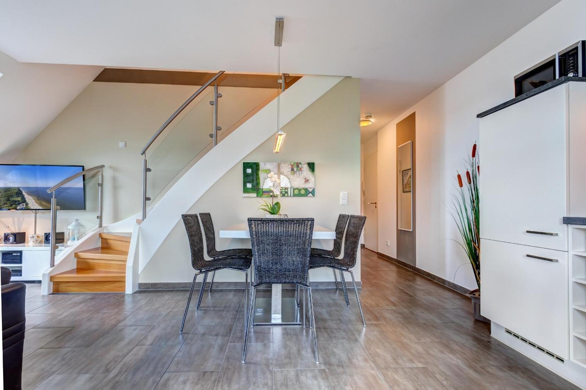 Residenz Am Balmer See - Bs 65 Mit Wellnessbereich Ngoại thất bức ảnh