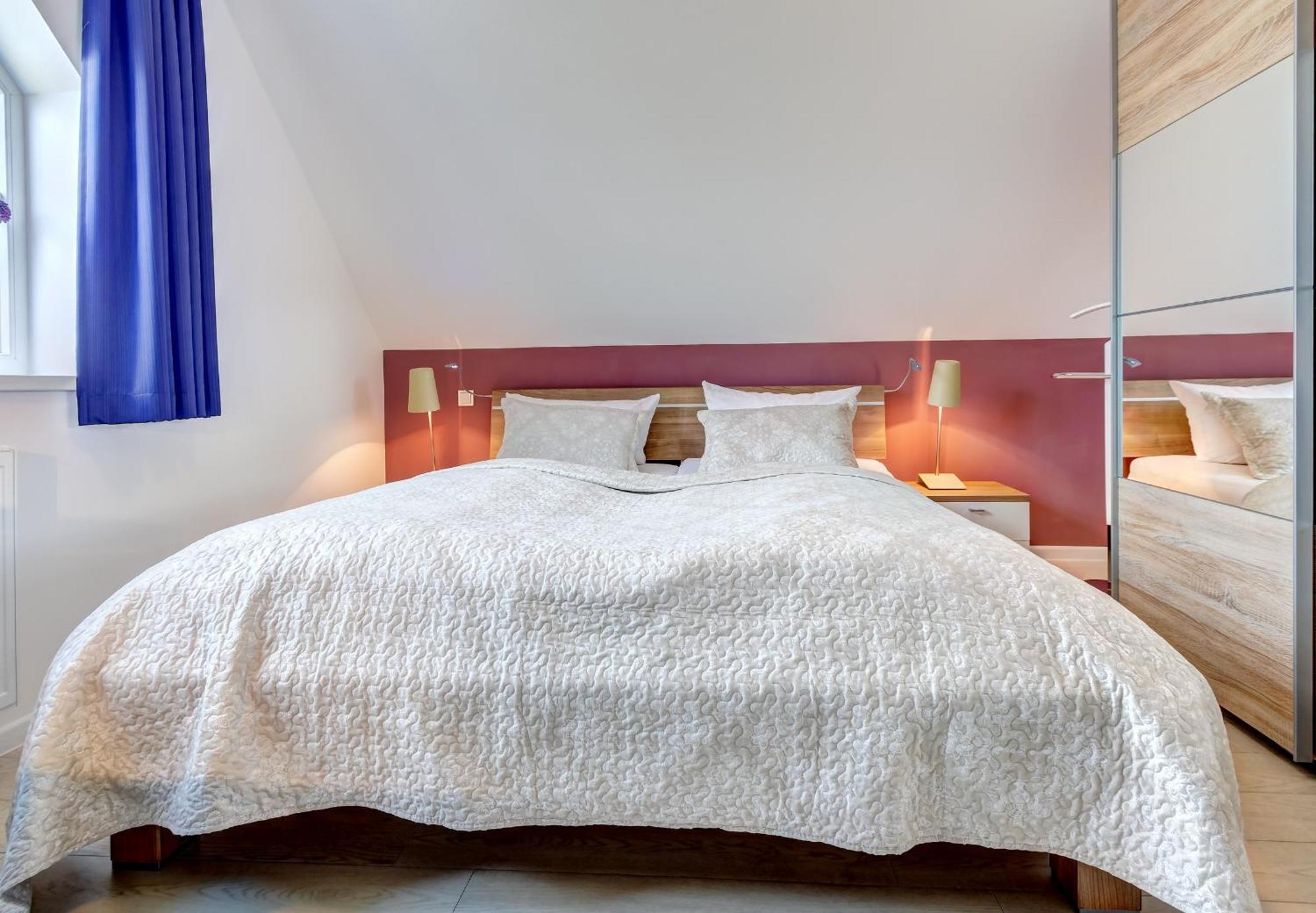 Residenz Am Balmer See - Bs 65 Mit Wellnessbereich Ngoại thất bức ảnh