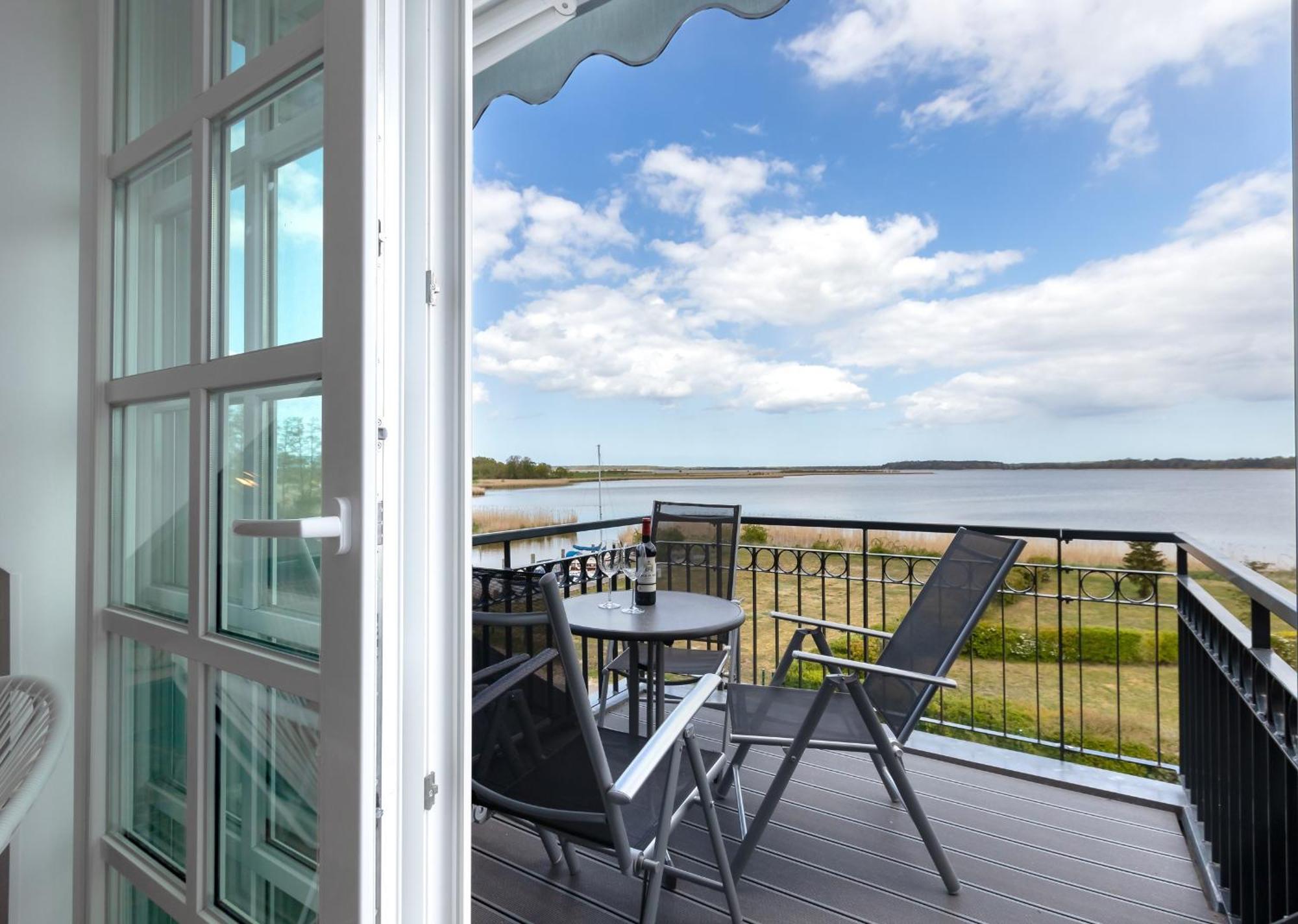 Residenz Am Balmer See - Bs 65 Mit Wellnessbereich Ngoại thất bức ảnh