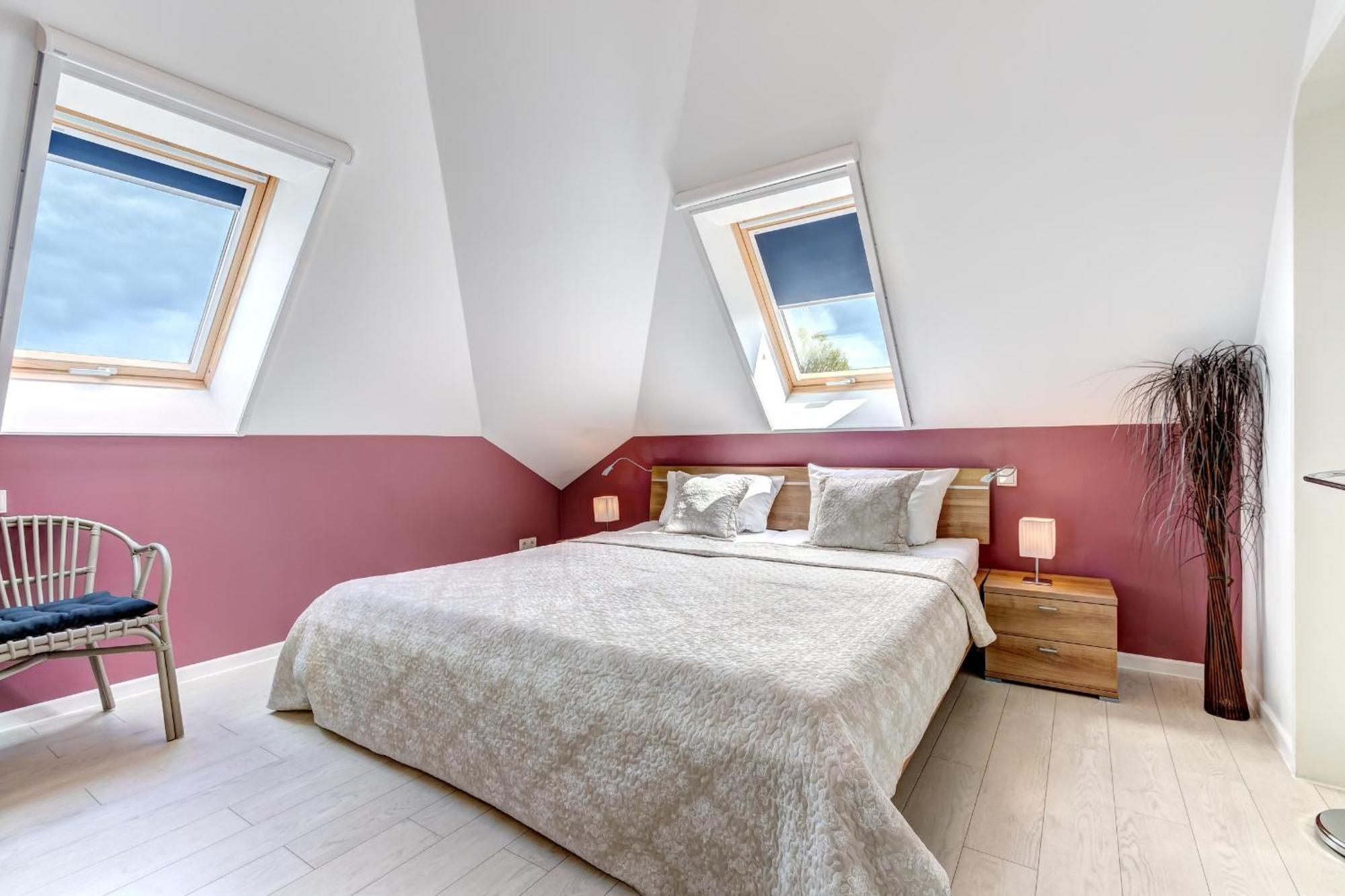 Residenz Am Balmer See - Bs 65 Mit Wellnessbereich Ngoại thất bức ảnh